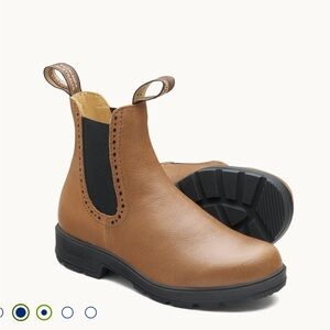 BLUNDSTONES | Women's Originals #2215 | SIZE 9